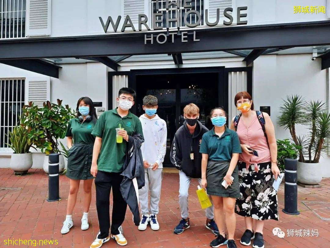 留学新加坡需要多少钱?你可能会吓到