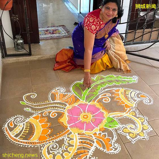 嘘!今天,新加坡人要集体‘屠妖’了