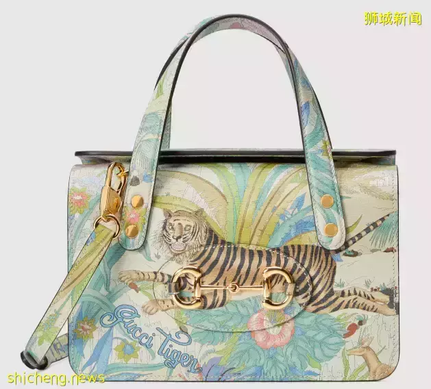 虎年这样打扮,你就是全场最靓的帅哥和美女