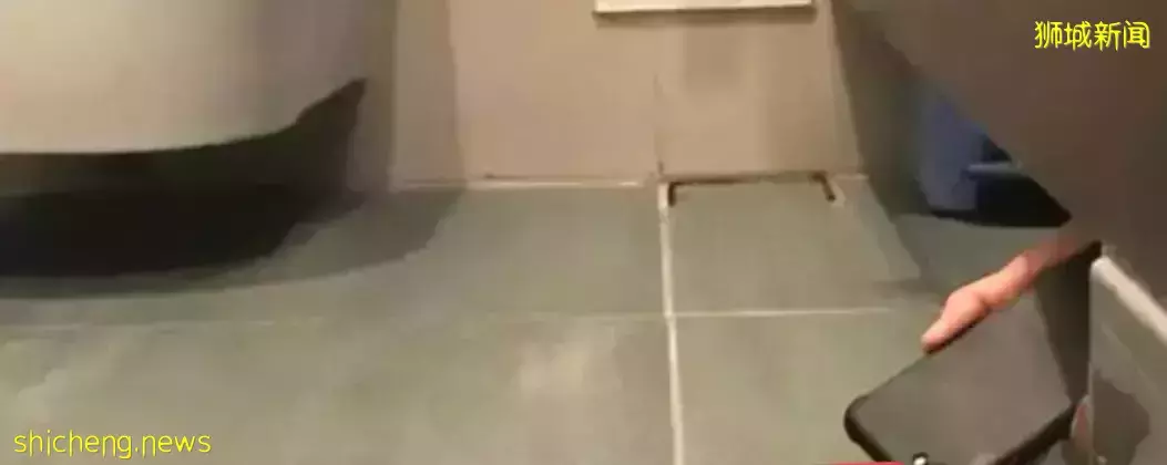 太恶劣!变态男偷拍女同事裙底、连妻姨洗澡也偷拍