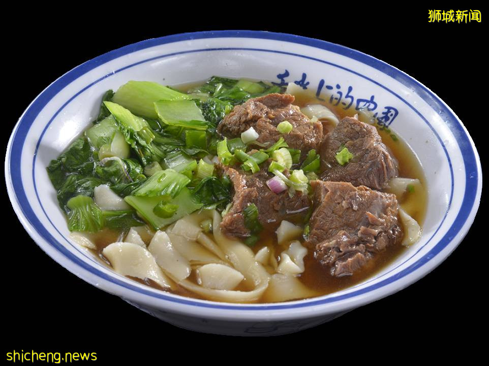 新店入駐 黃土地帶你品嘗匠人陝西風味