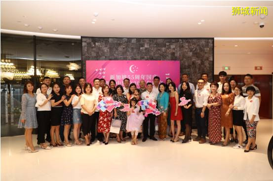 中新動態 關于新加坡與海南合作的幾點思考