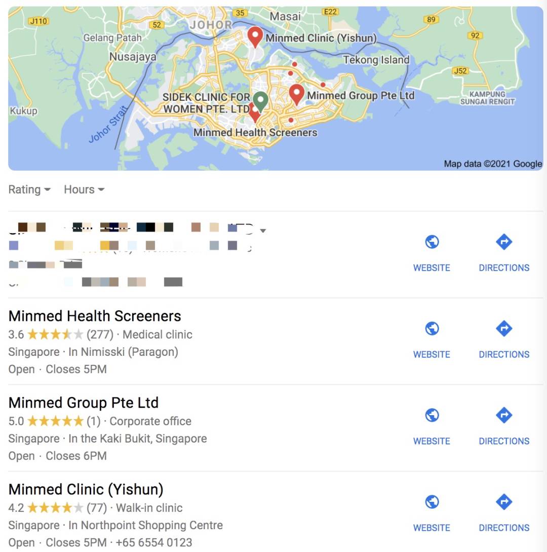 实拍日本“新冠检测”自助贩卖机!新加坡这10家诊所做检测最便宜