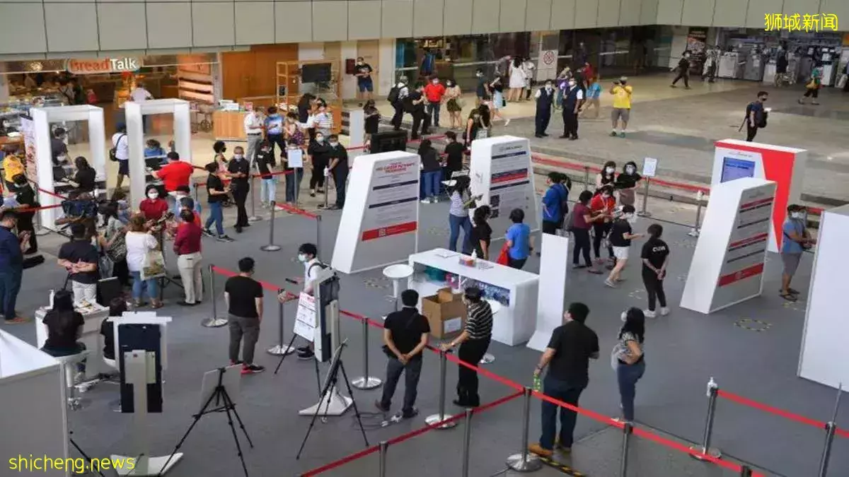 新加坡又发钱了！公民和PR可申请每月$700或$500补助(拿过可再申请)！到2022年12月31日