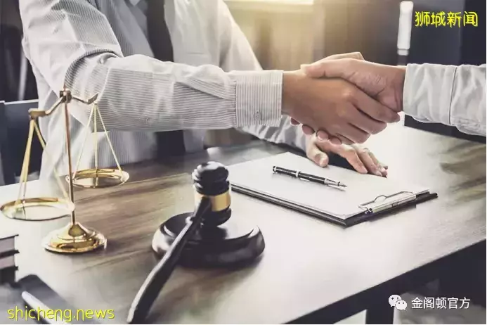 新加坡好的律所推薦 新加坡本土及國際律所推薦