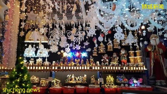 在新加坡这个著名的红灯区，除了吃田鸡粥，还能干些什么