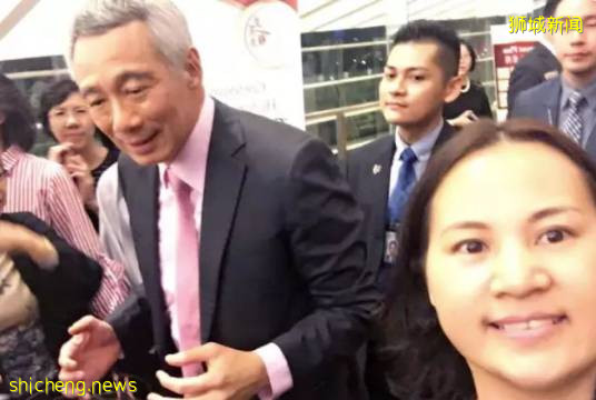 勵志,被央視頻頻采訪!從新加坡華文老師到亞洲傑出女性,這位中國媽媽的蛻變