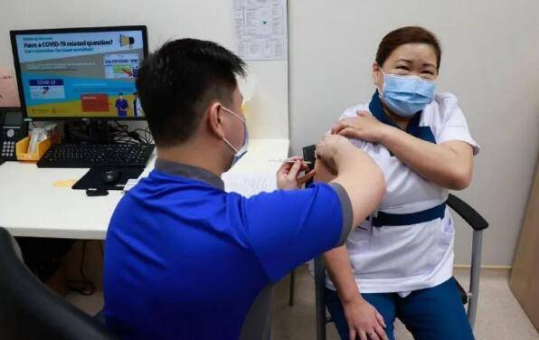 2020年你眼中的新加坡回憶有哪些?走進膠片記憶