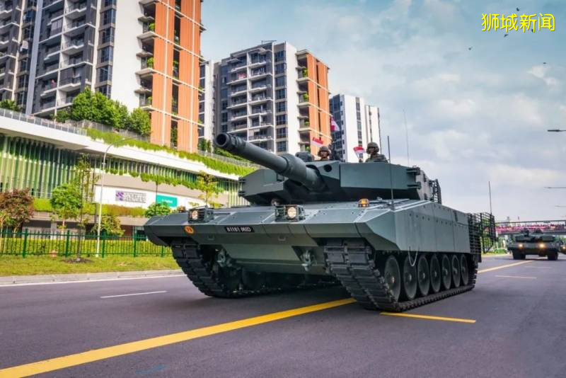 新加坡最特殊的一年國慶節即將來臨