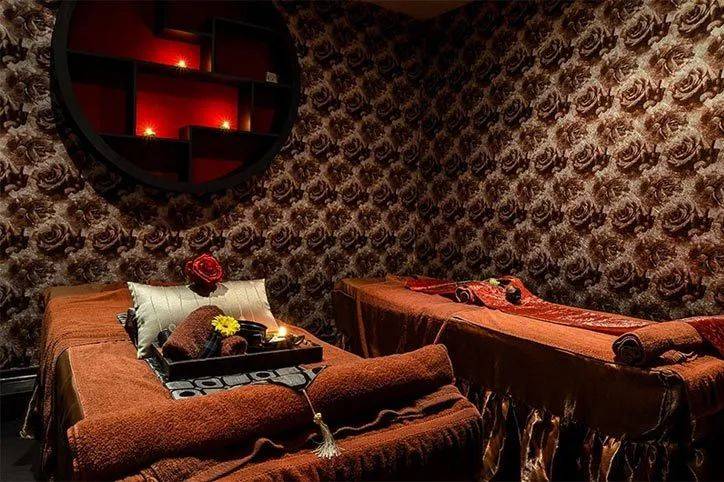 8間新加坡特色Spa館，24小時、日式韓式泰式，按摩推拿通通都有