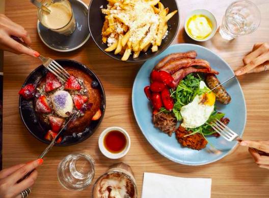 不用出門也可以在新加坡吃到你心心念念的Brunch外賣啦!Brunch死忠粉們速度收藏起來吧