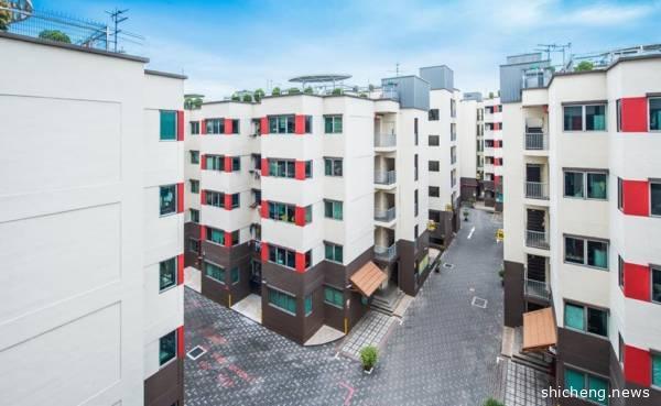 ◤肺炎疫情◢新国创新高 958病例出院 男子客工宿舍任执染病