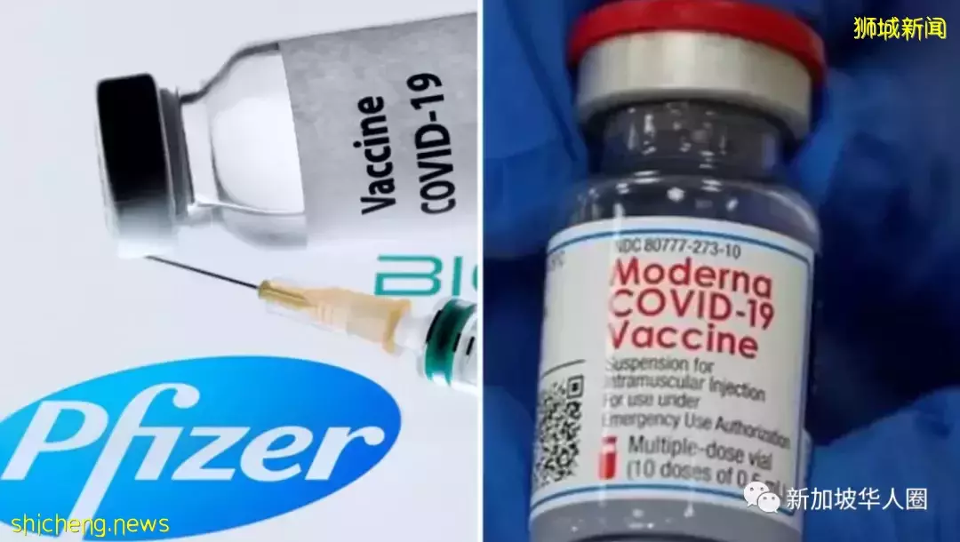 新加坡16749人接种疫苗出现副作用，打中国疫苗副作用比率低