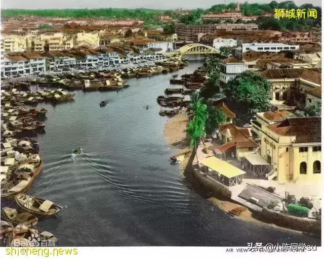 1965年突然上位，新加坡前总理是如何振兴新加坡的