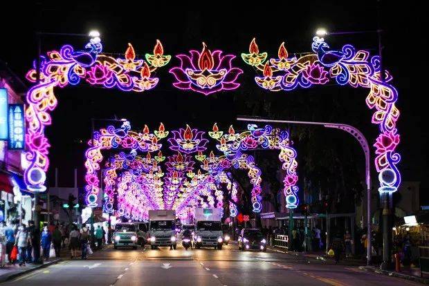 爆赞!新加坡10条最美巴士线路,花最少的钱玩遍全岛