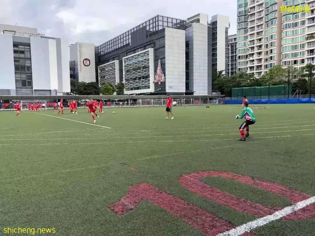 中国小朋友最害怕的事,新加坡的娃们竟然特别期待