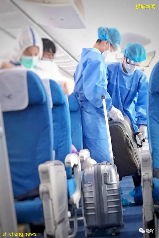 爲了回新加坡,一家3口買高價票,隔夜中轉28小時!