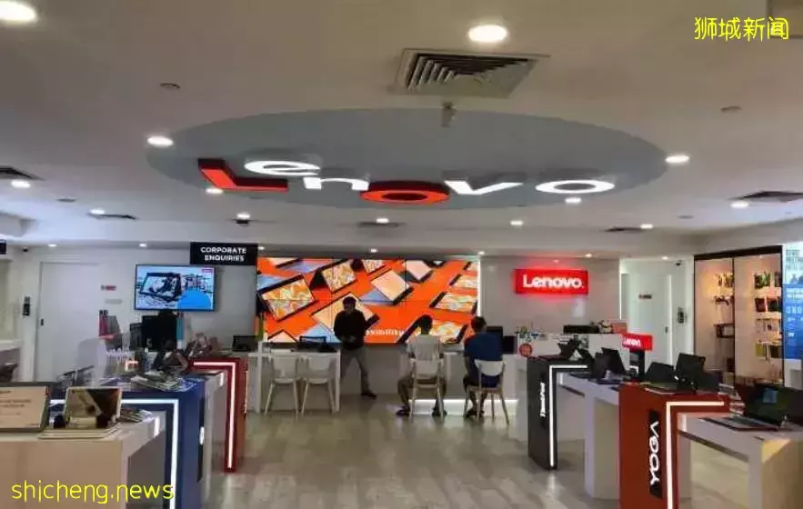 这家中国巨头在新加坡摊上事儿啦,涉嫌虚假营销