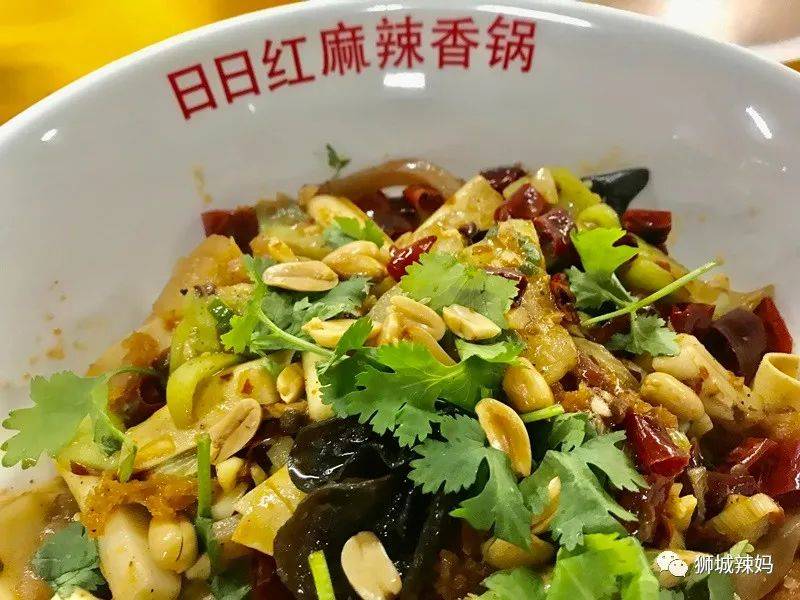 滿頭大汗也要吃!新加坡10大網紅麻辣香鍋推薦,又麻又辣又過瘾