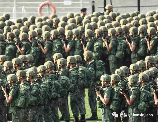 午夜才接到退伍的儿子！母亲营外等了一整晚，愤怒发帖抱怨