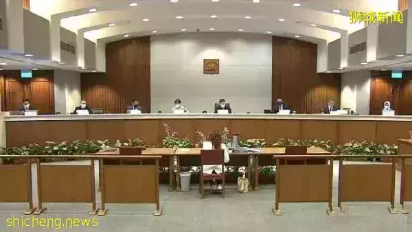 李显龙:举个“栗子”,印度