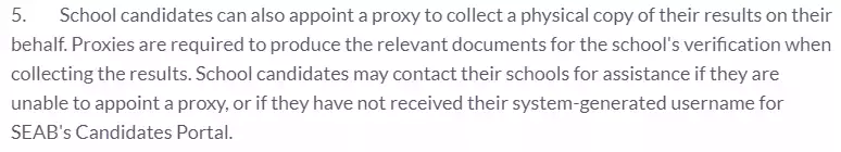 劍橋A水准成績周二放榜，申請 “國立大學和南洋理工” 的操作指南都在這