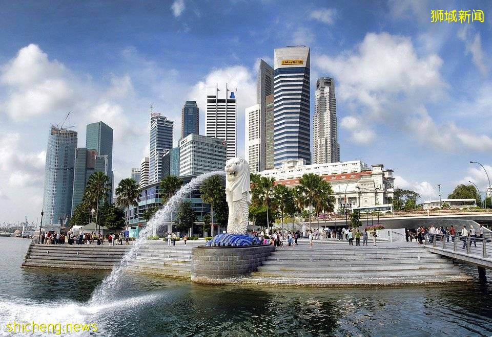 美国更新旅行警戒 新加坡与大马 同列最高风险 
