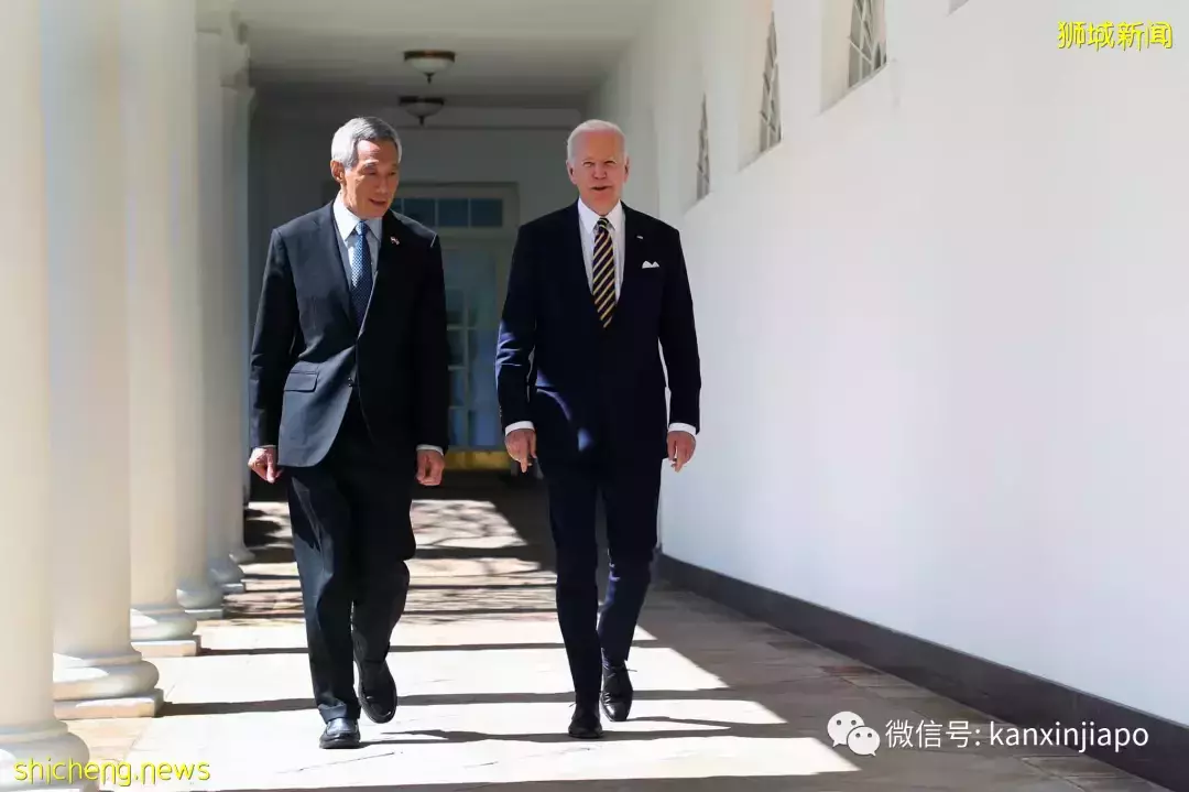 回应《华尔街日报》“病毒从实验室泄露”，李显龙观点很直接