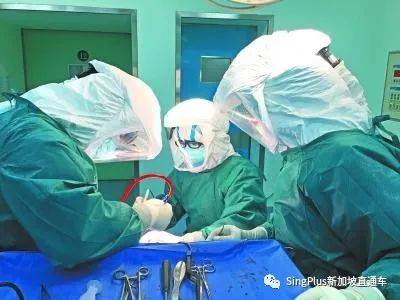 可怕!新加坡男子接种新冠疫苗后,三次中风双目失明!医院评估与疫苗无关