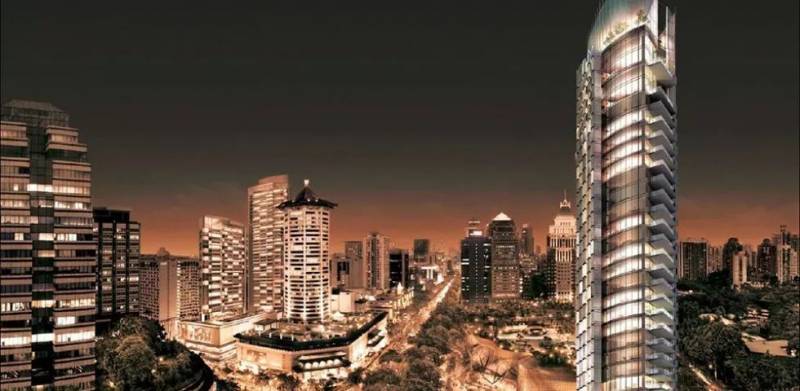 新加坡黄金地段公寓转售利润高达250万新元