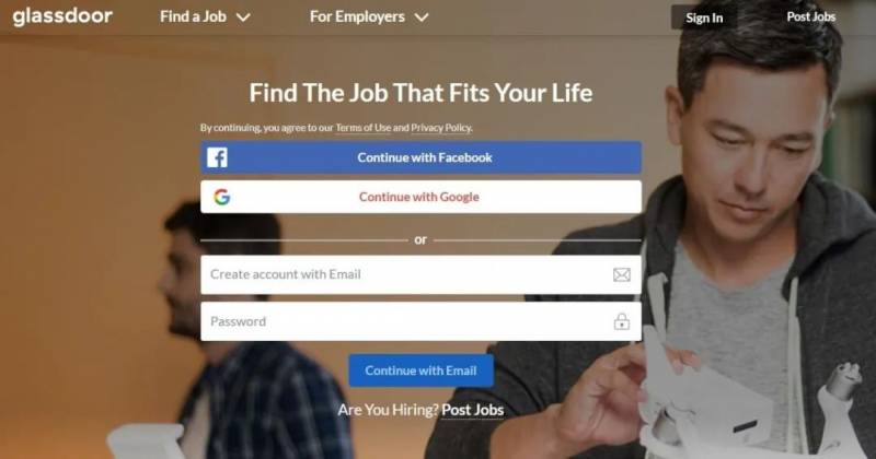 offer收割秘密武器！宝藏面经该去哪里找