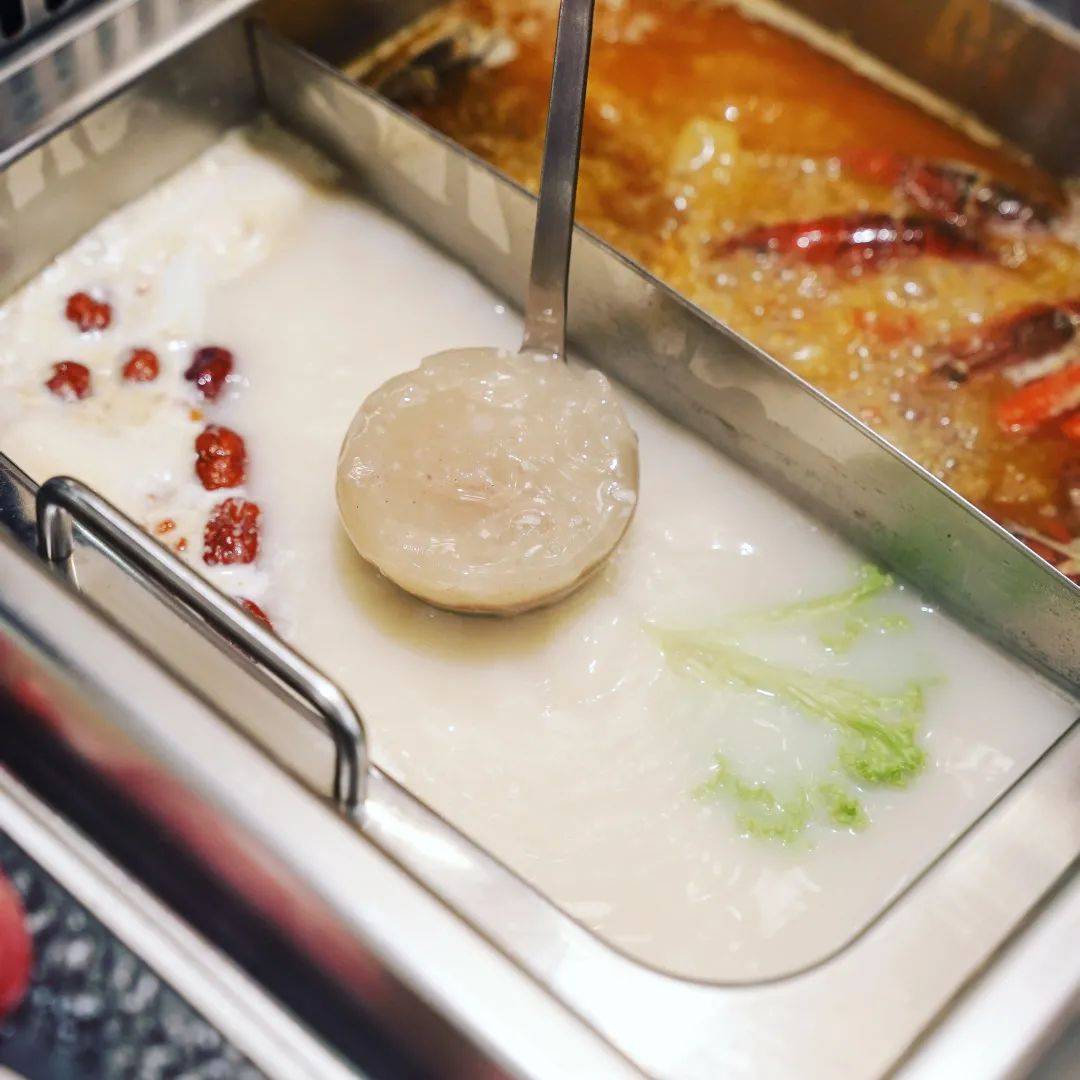 跨年超值福利,火鍋5.5折優惠!2020走好不送