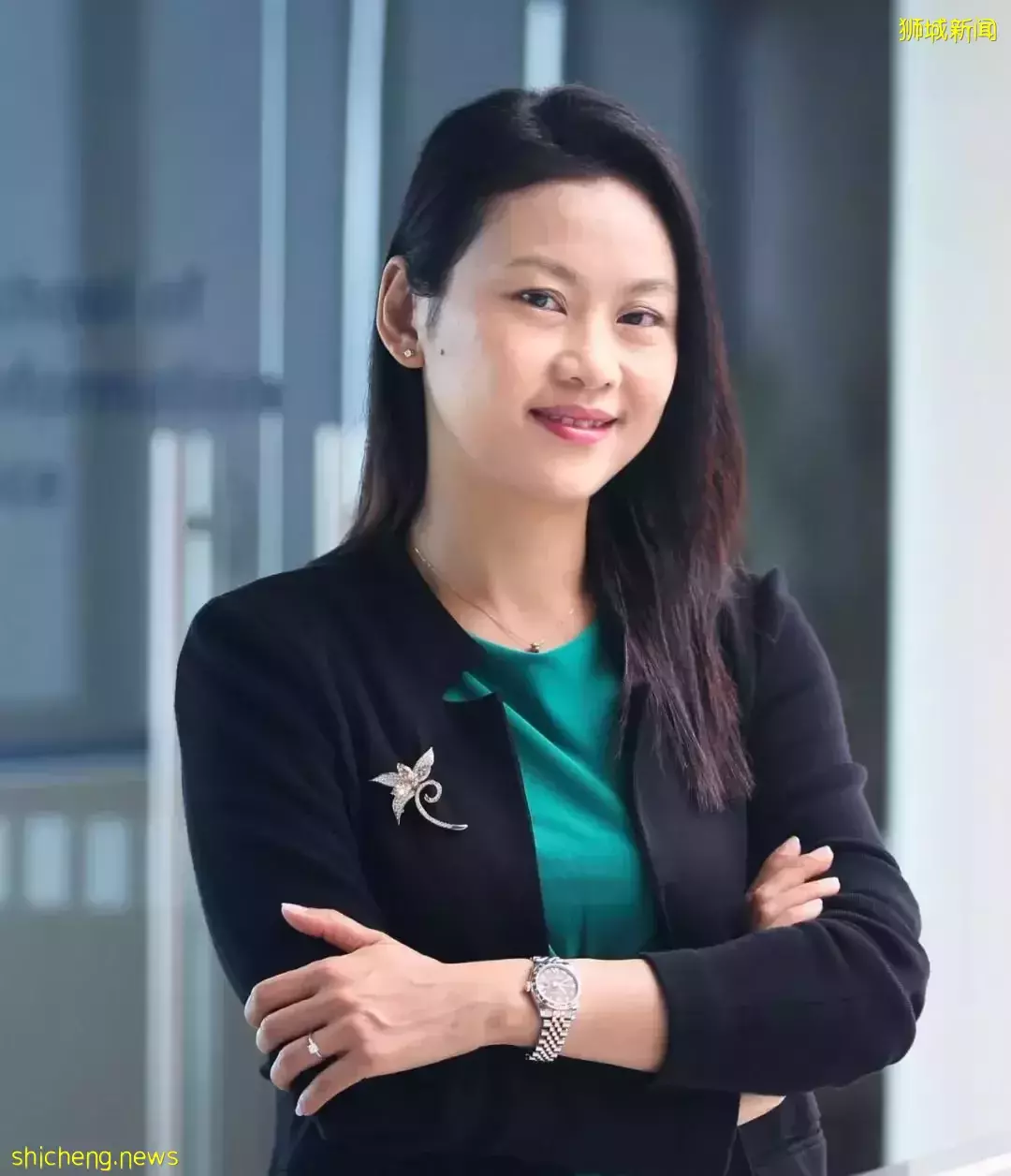 人事任命 NTU三位副校長新上任！再新增一個副校長職位