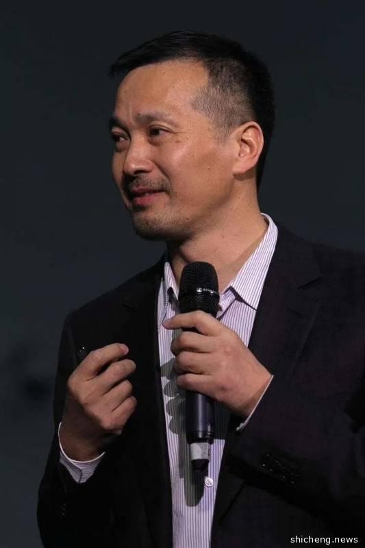 又一首富上市前移民新加坡，低调分红近90%--新加坡移民精华篇