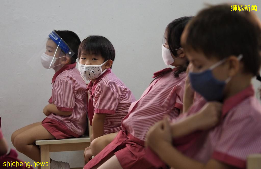 新國兒童染冠病累計逾8000　當中出現罕見MIS一C病例