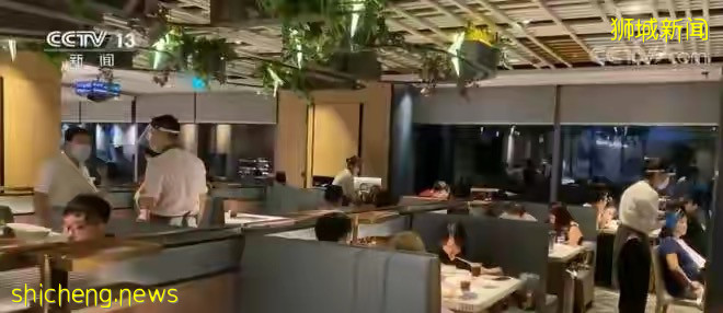 解封第二阶段 新加坡政府呼吁民众保持警惕