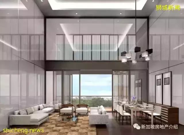 Lloyd Sixtyfive(D09), 李光耀先生故居隔壁的風水寶地，現房永久地契公寓