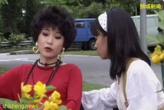 暴露年齡系列 盤點8部非常經典的新加坡電視劇，你都看過嗎