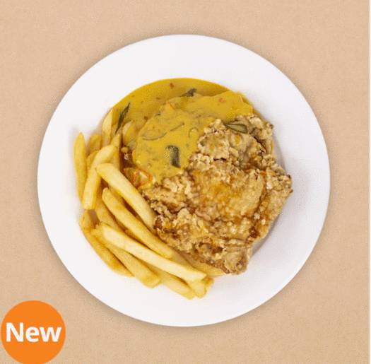 實拍！新加坡宜家餐廳排隊幾十米，人擠人，他們都爲這個而來