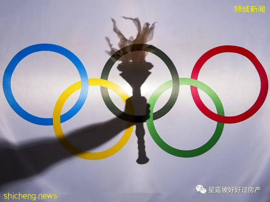 東京奧運會一言難盡？新加坡有機會申辦奧運嗎 .