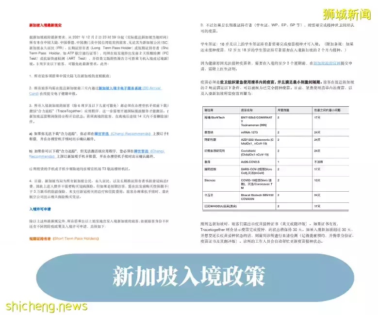 重磅！新加坡官宣：留學生就業簽改革，應屆年薪可達6位數