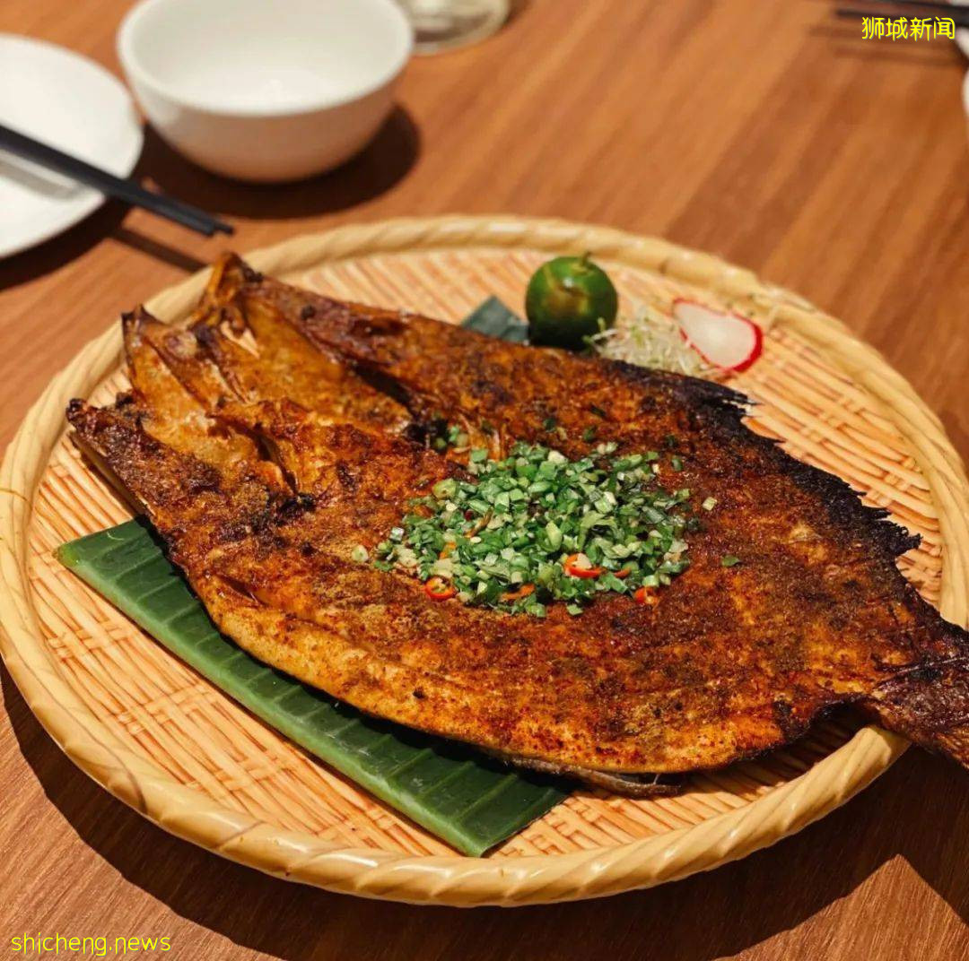 母親節 給媽媽最“美味”的愛,來獅城這些女王折扣餐廳看看吧