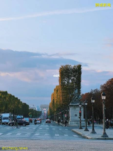 “最近!我從新加坡飛德國、法國免隔離度假,猜猜花了多少錢~”