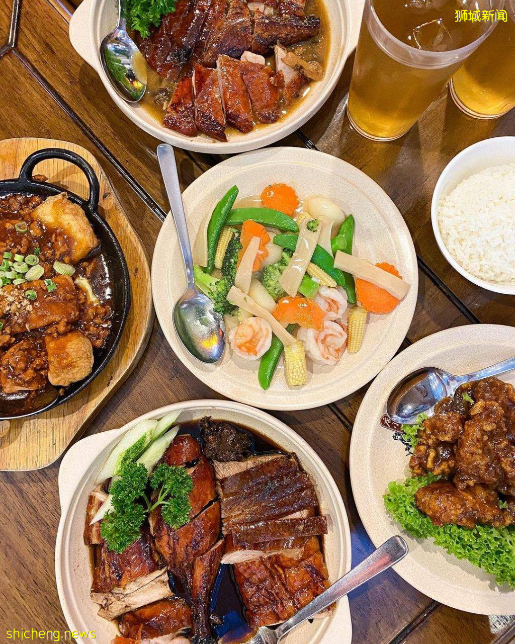 6月份精选合集💥 热销限定美食、独家联名周边、S$9.90便当套餐等多项优惠！疫起在家不无聊🏠 