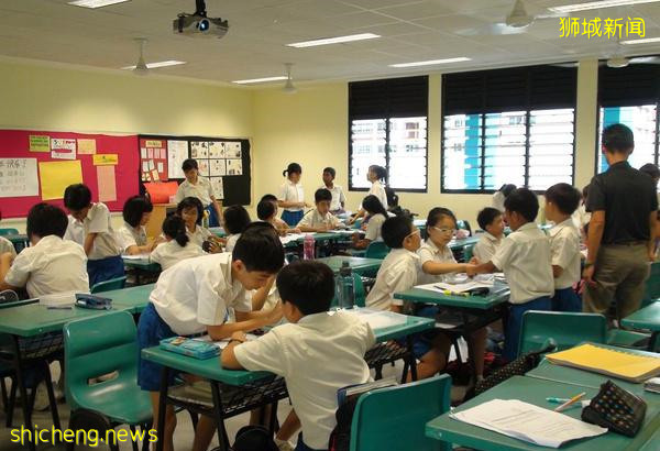 新加坡近八成是华人，为何汉语不是通用语言