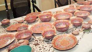 新加坡丨值得一去的博物館（二）