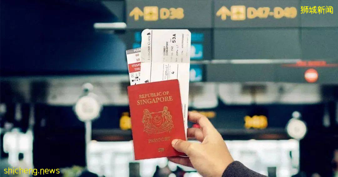 2021，將是申請新加坡公民的最好時機