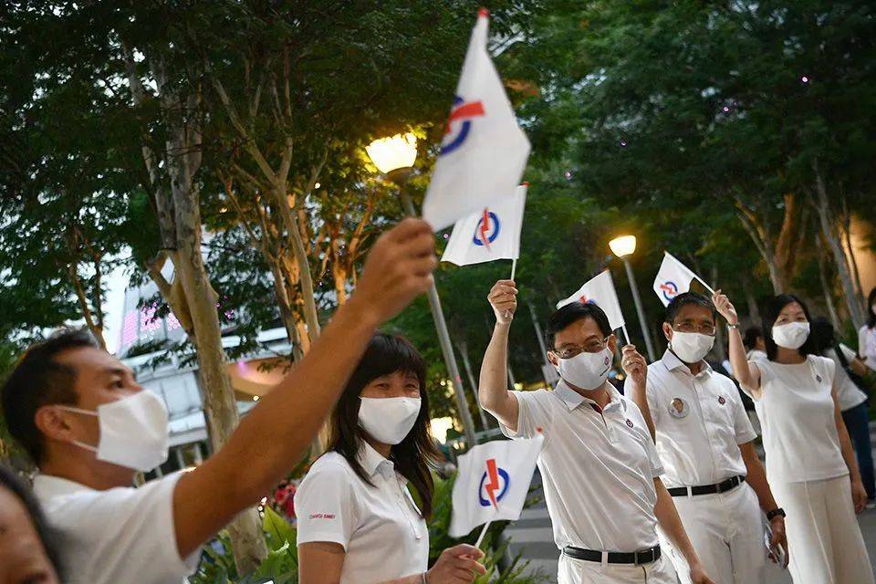 奇葩!王瑞杰请辞后,新加坡网友疯狂投注这些"彩票靓号"