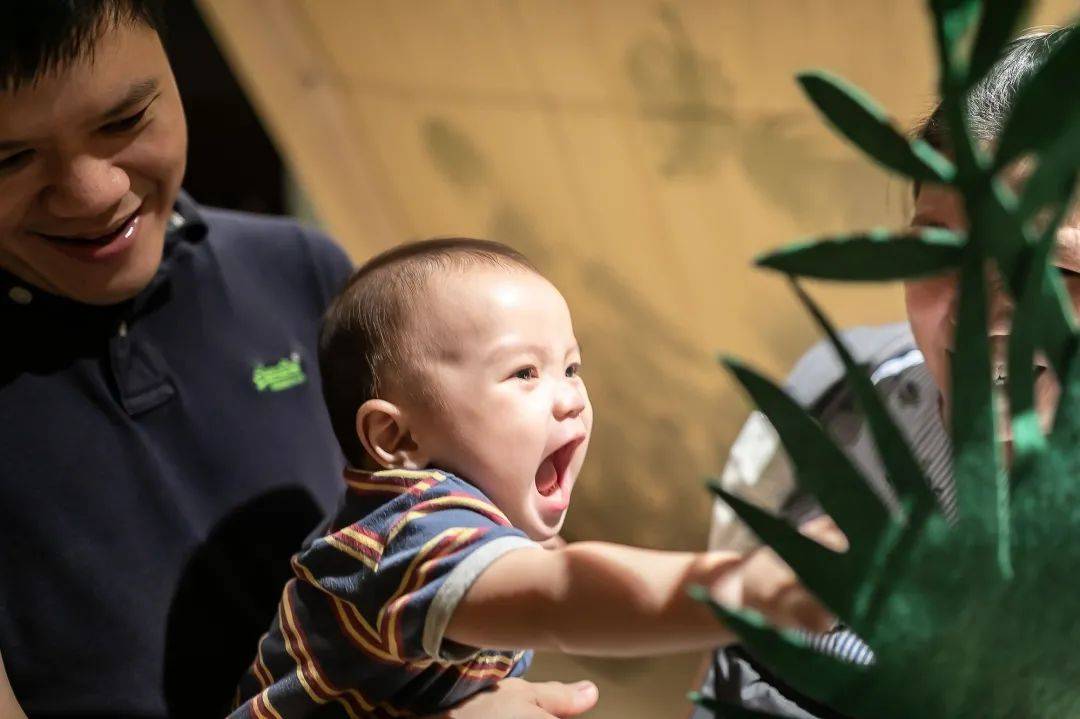 学校假期闲不住？全家一起来国家博物馆长知识吧