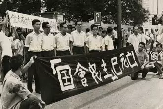 他，竞选总理接班人失利，却赌赢了抗疫！新加坡卫生部长王乙康，口碑逆转